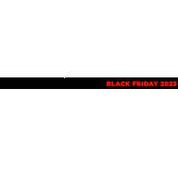 Blackfriday Sticker by Passagens Imperdíveis
