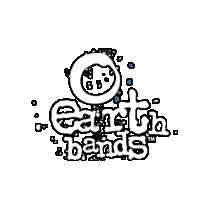Smbearth Sticker by SMB