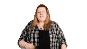 Becca Love Sticker