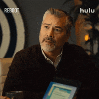 Not Bad Tv Show GIF by HULU