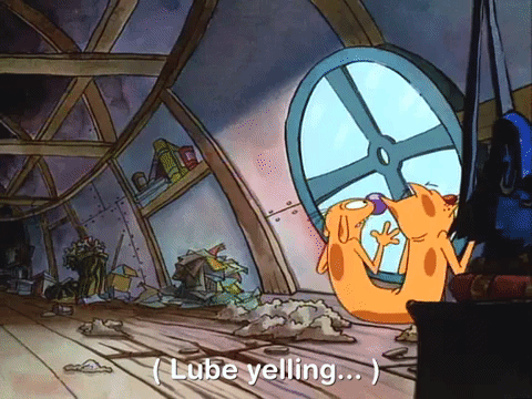 nicksplat GIF