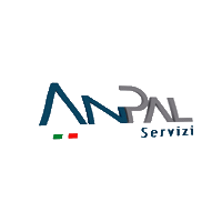 Sticker by Anpal Servizi