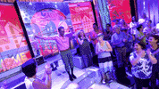 kiko hernandez dance GIF by Mediaset España