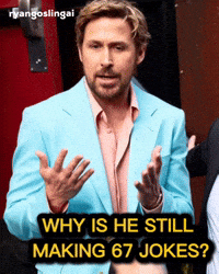 Ryan Gosling GIF