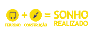 JoaoParreiraImoveis casa casa propria sonho realizado joaoparreira Sticker