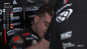 Motorcycle Racing Smile GIF by MotoGP™