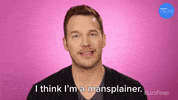 Chris Pratt Marvel GIF by BuzzFeed