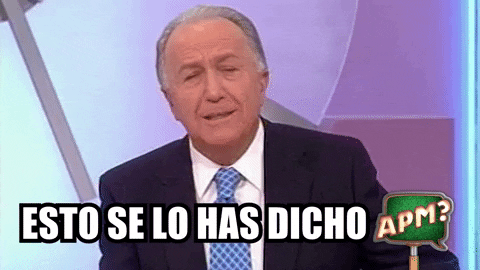 Medico GIF by Alguna Pregunta Més?