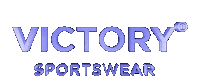 Sticker by Victory Sportswear