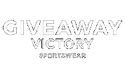 Victorygiveaway Sticker by Victory Sportswear