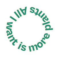 Plant Shopping Sticker by Greendigs