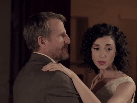 Cruel GIF by St. Vincent