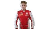 Logan Sargeant Sticker by Prema Team
