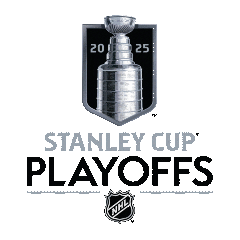 Happy Ice Hockey Sticker by NHL