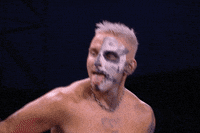 Pro Wrestling Sport GIF by ALL ELITE WRESTLING