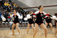 Dance Dragons GIF by Minnesota State University Moorhead