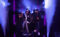 barstoolsports barstool sports barstoolsports drop the mic rone GIF