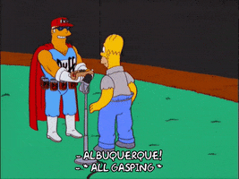 homer simpson GIF