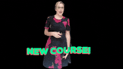 kerryhbarrett television help inspiration communication GIF