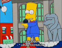 bart simpson episode 20 GIF