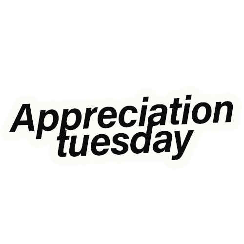 patriciabjorkman giphyupload cool work hype Sticker