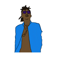 winning rae-sremmurd STICKER by imoji