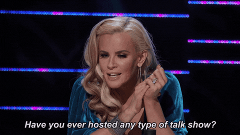 season 1 singing GIF by Fox TV