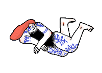Tattoo Body Positive Sticker