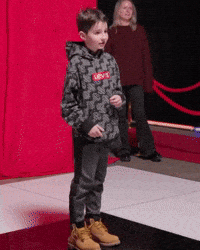 Timothee Chalamet Brooklyn GIF by Respective