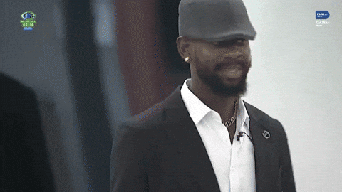 Bbnaija Performing GIF by Big Brother Naija