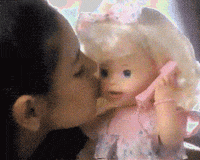 Mila Kunis 90S GIF
