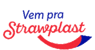 Festa Arrasta Pra Cima Sticker by Strawplast