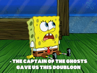 season 8 episode 10 GIF by SpongeBob SquarePants