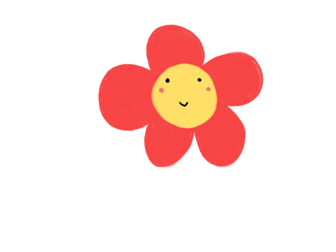 Happy Summer Sticker