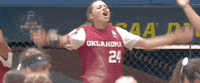 College World Series Georgia GIF by NCAA Championships