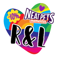 Neatpets Sticker by Neat Pets Mementos