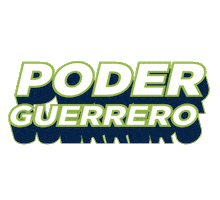 guerrero poder Sticker by Universidad Cuauhtémoc San Luis Potosí