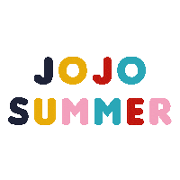 Summer Sticker by popandpartners