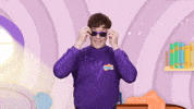 Lets Go Dancing GIF by The Wiggles