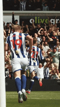 West Brom Price GIF by West Bromwich Albion