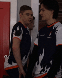 Twerk Acilion GIF by Copenhagen Flames