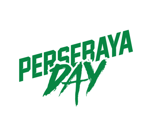 psby persebaya day Sticker by Official Persebaya