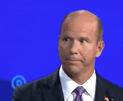 John Delaney Dnc Debate 2019 GIF by GIPHY News