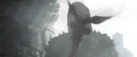 bethesda dragon eso elder scrolls elder scrolls online GIF