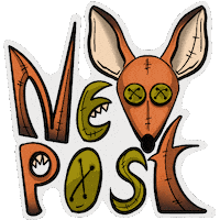 Little Prince Art Sticker by LanaFox