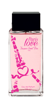 France Love Sticker by ULRIC DE VARENS
