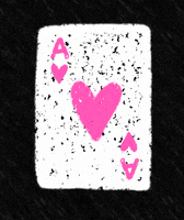 Play Hearts GIF by War Child