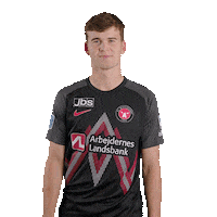 Football Soccer Sticker by FC Midtjylland