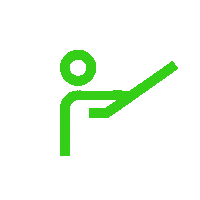 Kendo Sticker