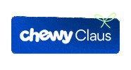 Chewyholiday Sticker by Chewy